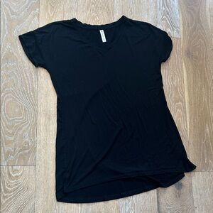 Athleta T Shirt Dress